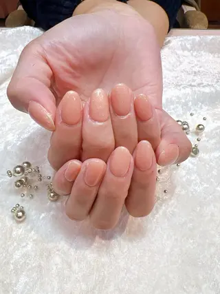 ネイル ネイル＆まつ毛 COCONail 池袋東口所属・COCONeil 井上のネイルデザイン