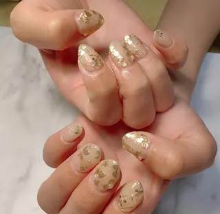 ネイル reve あやののネイルデザイン