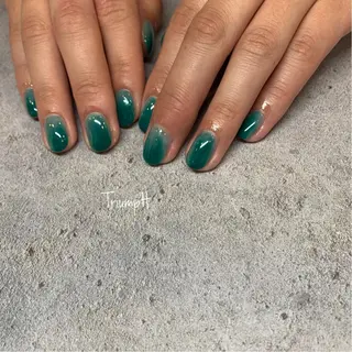 ネイル Natsuko 🐥のネイルデザイン