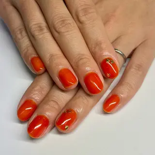 ネイル takahashi / Bianca中野のネイルデザイン