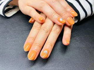 ネイル art studio SKY/☺︎nico所属・SKY/☺︎nico エスケーワイ　ニコのネイルデザイン