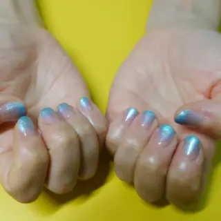 ネイル NailPracticeRoomLou所属・lou jrのネイルデザイン