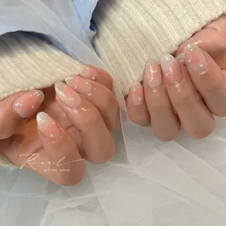 ネイル ISHIWATA LINAのネイルデザイン