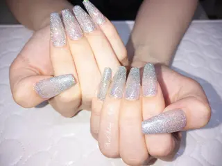 ネイル nailsalon　 Natuのネイルデザイン