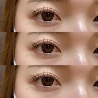 マツエク・マツパ sola: neolive近藤のマツエク・マツパデザイン