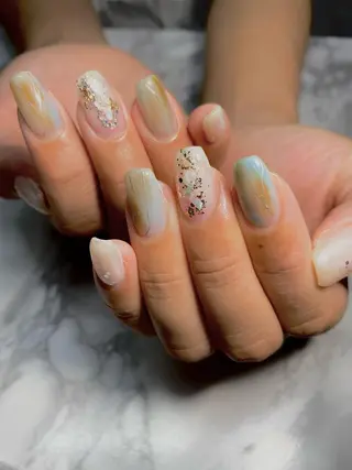 ネイル nail salon "a"のネイルデザイン