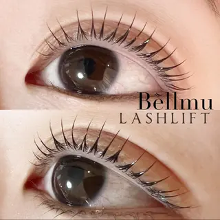 マツエク・マツパ 💈Bèllmu/ なんば/心斎橋❣️のマツエク・マツパデザイン