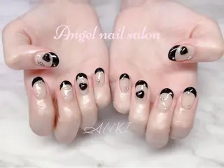 ネイル Angel nail salonのネイルデザイン