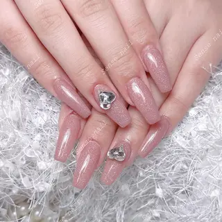 ネイル Kurieitibu 🍬Byu~tīのネイルデザイン