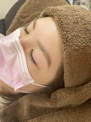 アイブロウ EARTH佐倉店 yuguchiのその他イメージ