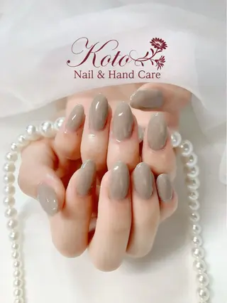 ネイル Risa ネイルサロンKOTOのネイルデザイン