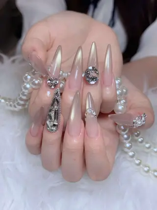 ネイル Lumi Nailのネイルデザイン