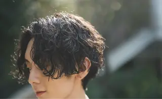 パーマ 髪質改善特化型美容師 ♡ａｉｋａのヘアスタイル