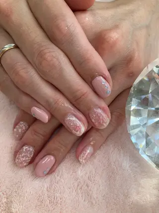 ネイル chii nailのネイルデザイン