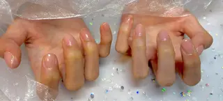 ネイル PuaMo. mikieのネイルデザイン