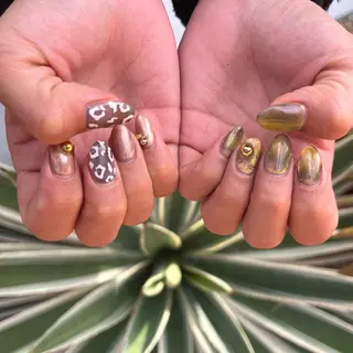 ネイル Betty ✶のマツエク・マツパデザイン