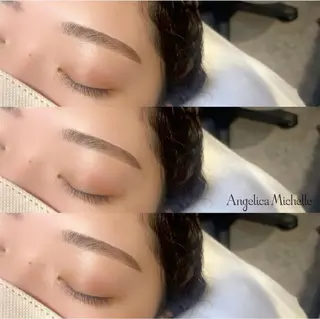 アイブロウ 🌺 RICO🌺のマツエク・マツパデザイン