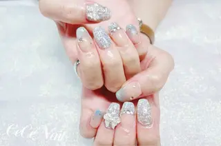 ネイル 🎀CeCe 🎀マツエクのマツエク・マツパデザイン