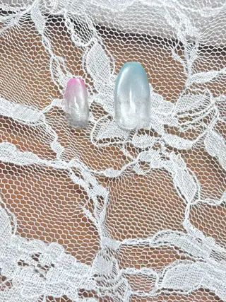 ネイル Lino nailのネイルデザイン