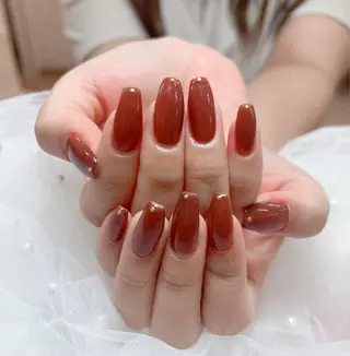 ネイル Bél Nail salonのネイルデザイン