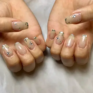 ネイル Reflection marikoのネイルデザイン