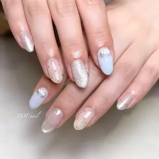 ネイル LOI nail monaのネイルデザイン