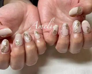 ネイル yo koのネイルデザイン