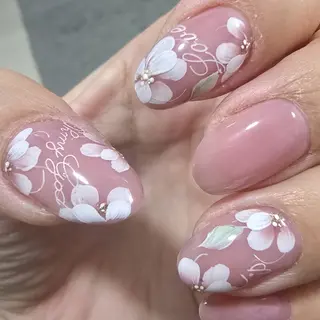 ネイル mia nailのネイルデザイン