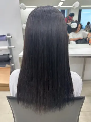 ロング Forest. kanako🕊️のヘアスタイル