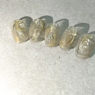 ネイル May. 昭和町/阿倍野のネイルデザイン