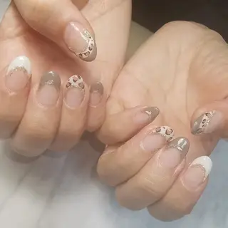 ネイル reve あやののネイルデザイン