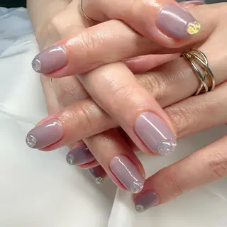 ネイル 🪞KAPE NAIL 🪞のネイルデザイン