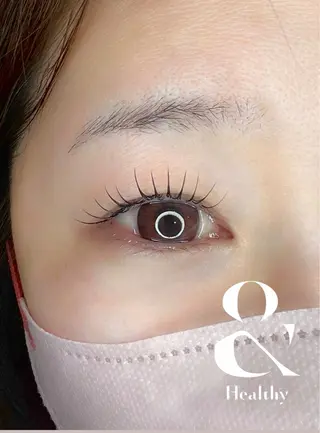 li'l eyelashのマツエク・マツパデザイン