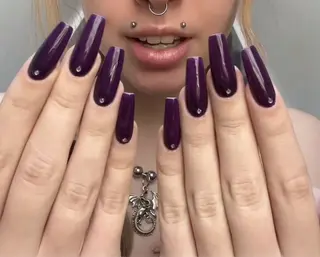 ネイル Ri-e's nailのネイルデザイン