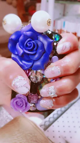 ネイル 佐藤 澄江のネイルデザイン