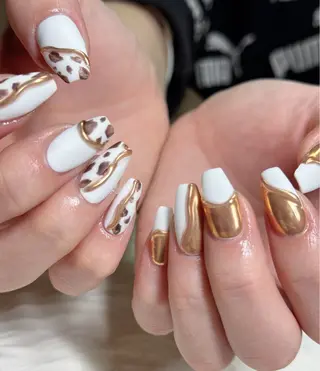 ネイル Nailist. Nのネイルデザイン