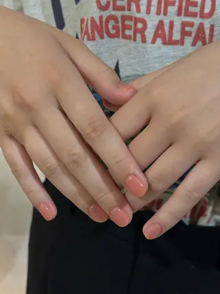 ネイル minori ♥️のネイルデザイン