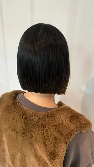 ショート belle / Honoka🧁のヘアスタイル