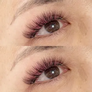 マツエク・マツパ salonLADYSTYLE所属・稲嶺 美華のエステ・リラクイメージ