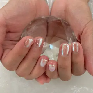 ミディアム lalaroom. nailsalon航空公園店所属・lala room.のネイルデザイン