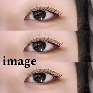 マツエク・マツパ 🇰🇷韓国スタイル /束間まつげ🎀ミキのマツエク・マツパデザイン