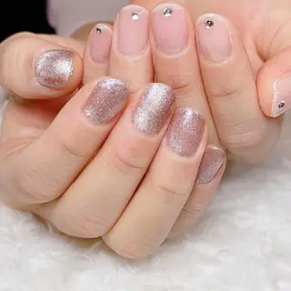 ネイル MISAKO nailのネイルデザイン