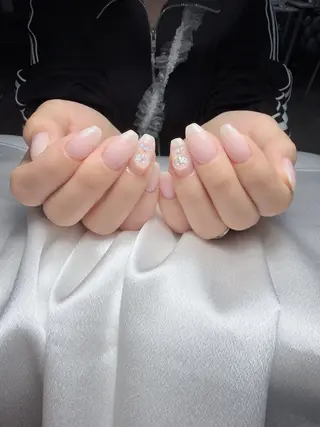 ネイル rena💖 岐阜ネイルのネイルデザイン