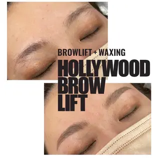 アイブロウ 脱毛　マツ毛パーマ Moluのマツエク・マツパデザイン