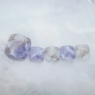 ネイル はあとねいる 盛岡青山店のネイルデザイン