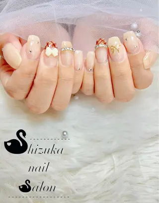 ネイル Shizuka Nail Salonのネイルデザイン