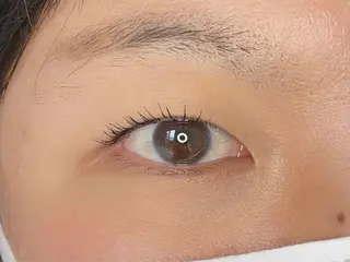 マツエク・マツパ Runo所属・Runo. kaeのマツエク・マツパデザイン