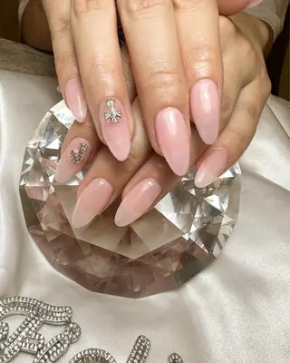 ネイル Fielia momoのネイルデザイン