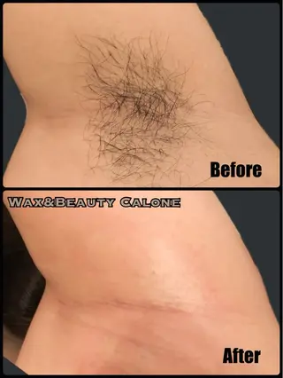 藤井 かなのエステ・リラクイメージ