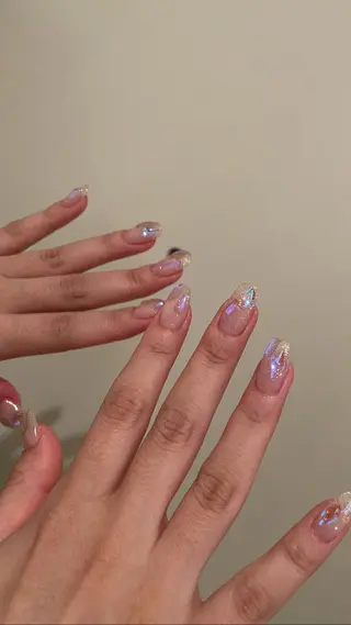 ネイル Ami 🦥のネイルデザイン